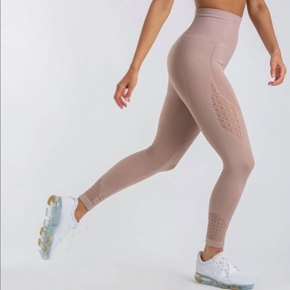 Gymshark Energy Seamless leggings